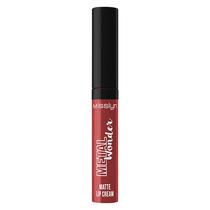 Gloss Misslyn Metal Wonder Matte Vibrant Power 12