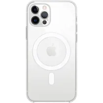 Funda para iPhone 12/12 Pro Mcdodo PC-1890 Tpu/PC - Transparente