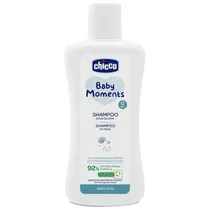 Chicco Cosmetica New BM Shampoo Sin Lagrimas 200 ML Detalles En El Producto 200ML s/C