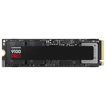 SSD Samsung M.2 1TB 9100 Pro Nvme - MZ-VAP1T0B/AM