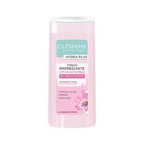 Tonico Clinians Attiva Refrescante Antiestres 200ML