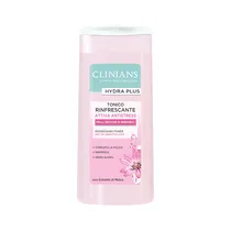 Tónico Clinians Attiva Refrescante Antiestrés 200ML