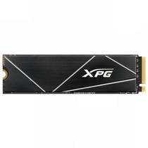 SSD Adata M.2 1TB XPG Gammix S70 Blade Nvme - AGAMMIXS70B-1T-CS