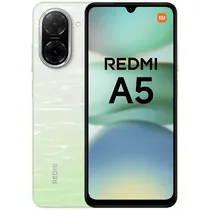 Xiaomi Redmi A5 4/128GB Verde