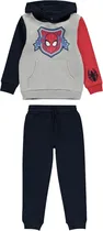 Conjunto Infantil Orchestra Hgantk-BLF - Masculino (2 Peças)