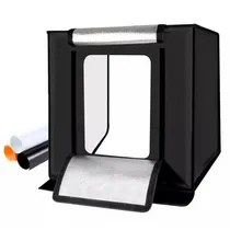 Caja Iluminacion e-Reise LT001B 80X80CM