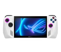 Console Portátil Asus Rog Ally RC71L 512GB/ FHD / AMD Ryzen Z1 Extreme - Branco