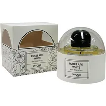 Perfume Zimaya Roses Are White Eau de Parfum Unisex 100ML