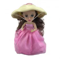 Boneca Jupiter Creations Diva To Cupcake Vanilla *N-1*