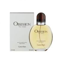 CK Obsession Masc. 125ML Edt c/s