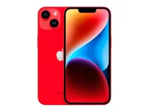 Cel Swap iPhone 14 128GB Vermelho