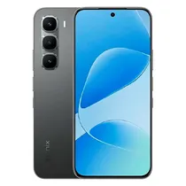 Cel Infinix Hot 60 Pro+ X6886 DS/8RAM/256GB 6.78" Sleek Black