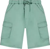 Bermuda Infantil Orchestra HGANS0-Vem - Masculina
