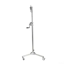 Tripé para Iluminação e-Reise LS3034 (230CM)