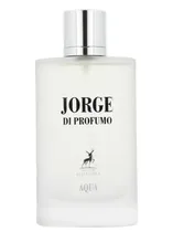 Perfume Maison Alhambra Jorge de Profumo Aqua 100ML