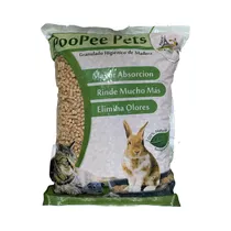 Granulado Higiénico para Gato Pet&Gardens