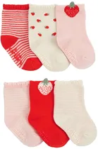 Meias Carter's 1Q547210 - Feminina