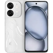 Smartphone Itel A80 A671LC 128GB/4GB White