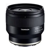 Lente Tamron 35MM F/2.8 Di III Osd M 1: 2 para Sony