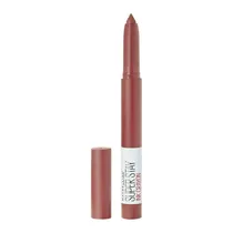 Labial Maybelline Superstay Ink Crayon All Shades 20