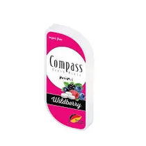 Compass Pastillas Sugar Free Wildberry 7G  Compass Pas...