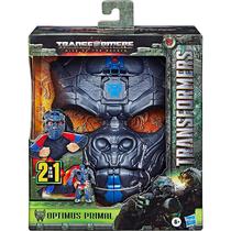 Tra MV7 2IN1 Mask Optimus Primal