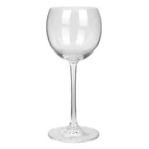 Set de Copas Cristal p/Agua Glass 6PZS 220ML