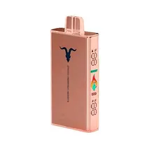 Vaper Descartável Ignite V250 Rose Blueberry Strawberry Co