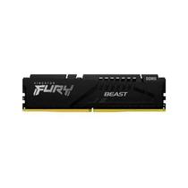 Memoria DDR5 8GB 6000 Kingston Fury Beast (KF560C40BB-8)