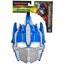 Transformers MV7 Mascara Optimus Prime