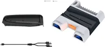 Suporte de Refrigeração Dobe Multifuncional para PS5 - TP5-3536B