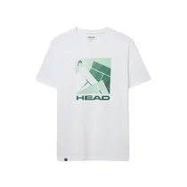 Remera Head HD-03-NS003WH Masculino