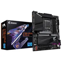 Placa Mãe 1700 Gigabyte Z790 Aorus Elite Ax DDR4 Wifi  Placa Mãe 1...