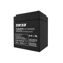 Bateria UPS Forza FUB-1245 12V 4.5AH  Bateria UPS...