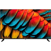 Televisor Smart FTX FTX50UHD4V1 50" 4K Ultra HD Android - Preto