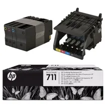  Tinta HP 71...