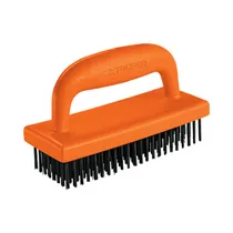 Cepillo Rectangular de Alambre Truper 12655 172 Pinceles 18CM