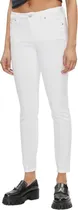 Calvin Klein Calca Jeans Fem. J20J2227781AA White