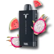 Pod Descartavel Ignite V150 15000 Puff - Watermelon Drago Fruit