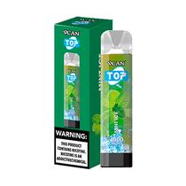 Pod Descartavel Vcan Top Mint Ice 14ML 4000 Puffs