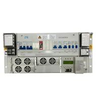 F. Olt Fonte Zte ZXDU58 B121 V4 90A 3*Retif ZXD030 S480 48V
