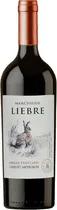 Vinho Marchigüe Single Vineyard Liebre Cabernet Sauvignon 2021