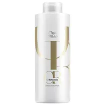 Wella Oil Reflections Shampoo 1LITRO  Wella Oil R...