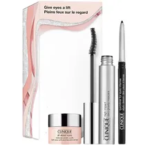 Kit Clinique Give Eyes A Lift Make-Up - 3 Peças