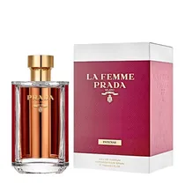 Prada La Femme Intense Edp 100ML