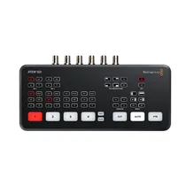 Blackmagic (GB) Switcher Atem Sdi (Swatemmxep)