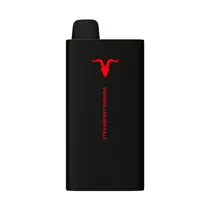 Vaper Descartável Ignite V400 Sweet Strawberry Banana
