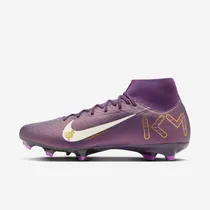 Chuteira Nike Mercurial Superfly 10 Academy Campo Masculino HJ7309-500
