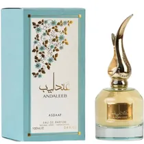 Perfume Asdaaf Andaleeb Azul 100ML
