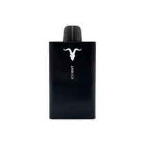 Vaper Descartável Ignite V50 Ne Black Icy Mint